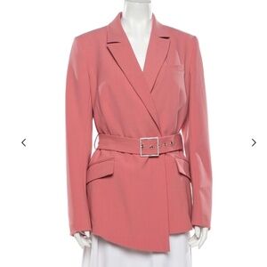 Jonathan Simkhai Jacket